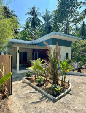 Phangan green Village